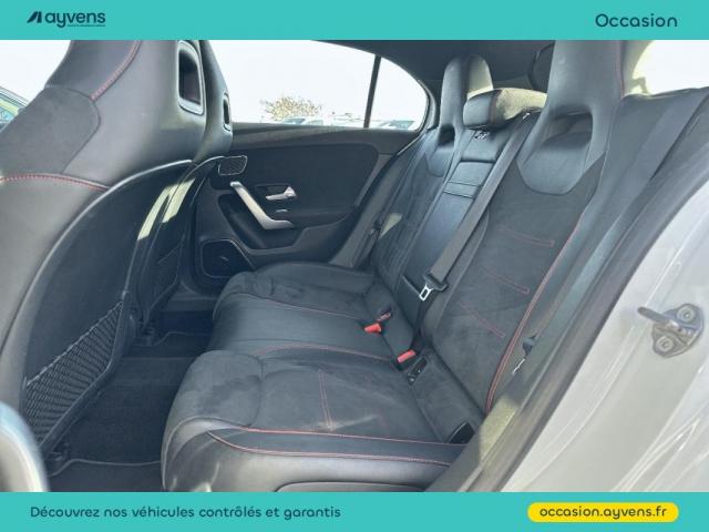 Mercedes Benz Classe A image 2