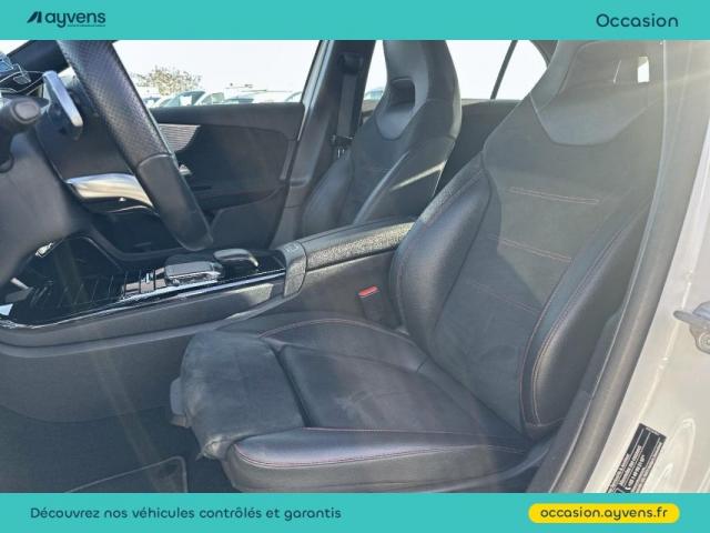 Mercedes Benz Classe A image 2