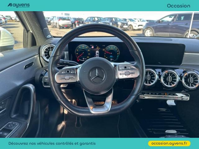 Mercedes Benz Classe A image 1