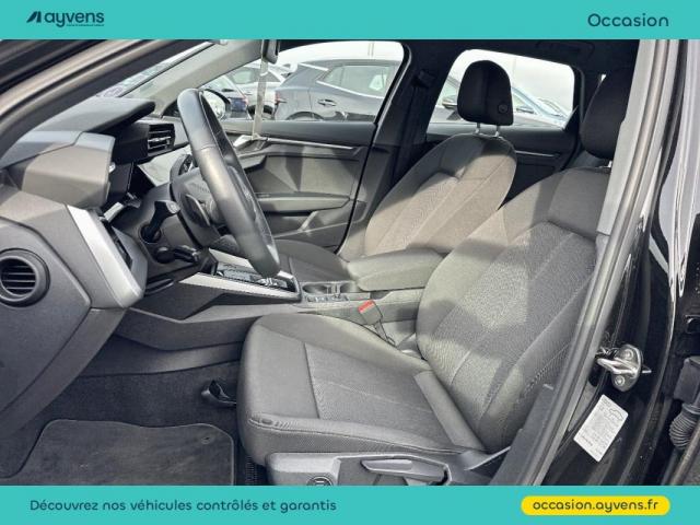 Audi A3 Sportback image 3