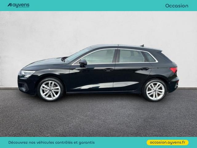Audi A3 Sportback image 4