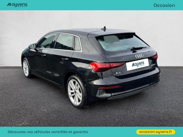 Audi A3 Sportback image 7