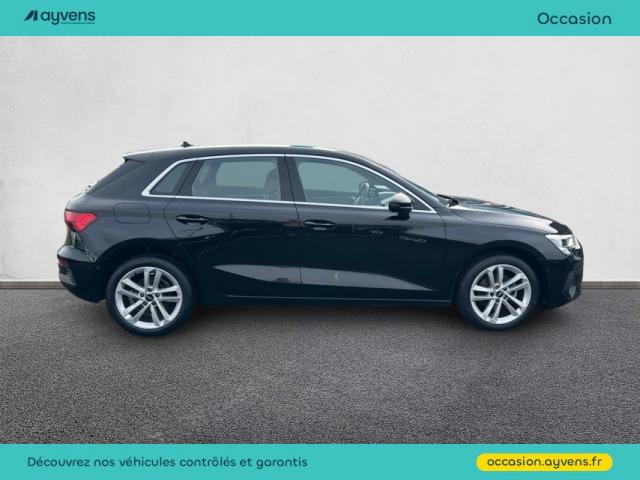 Audi A3 Sportback image 9