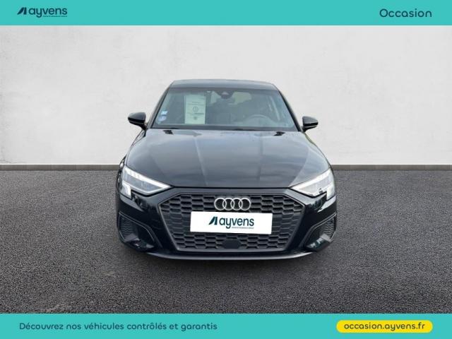 Audi A3 Sportback image 5