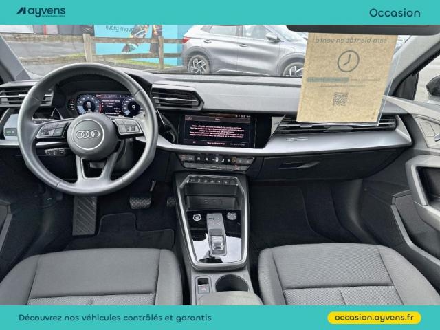 Audi A3 Sportback image 8