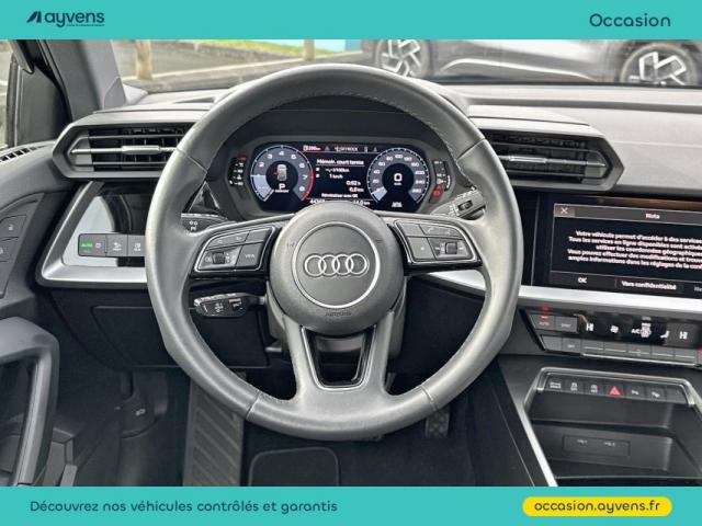 Audi A3 Sportback image 1