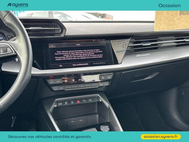 Audi A3 Sportback image 6