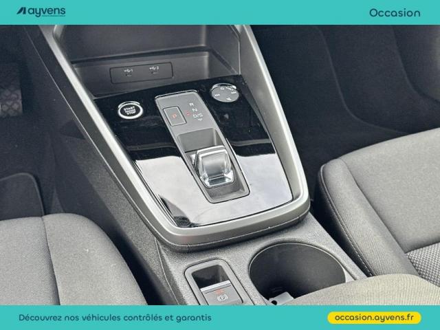 Audi A3 Sportback image 2