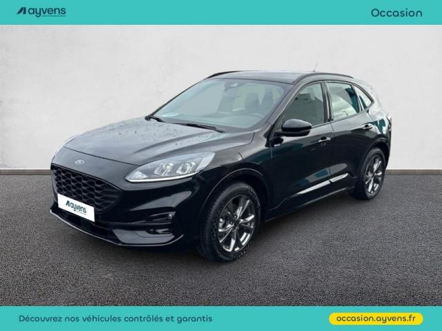 Ford Kuga 2.5 Duratec 190ch Fhev E85 St-Line Bva