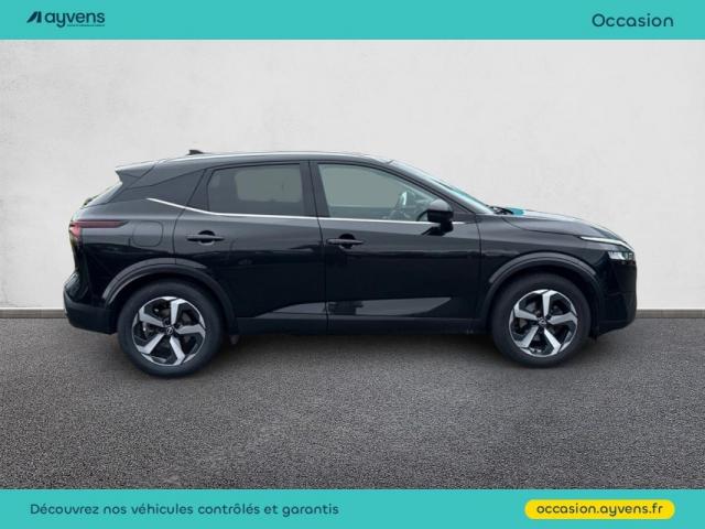 Nissan Qashqai image 2
