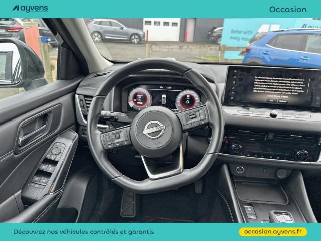 Nissan Qashqai image 5