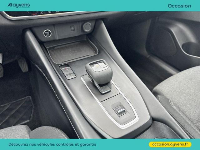 Nissan Qashqai image 6