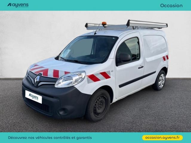 Renault Kangoo Express 1.5 Blue Dci 95ch Extra R-Link