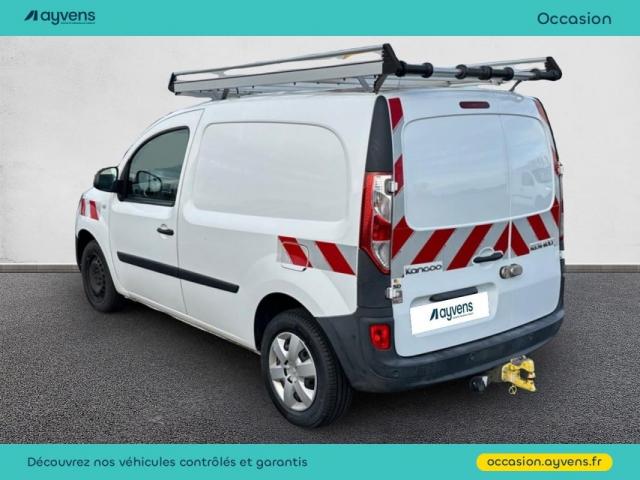 Renault Kangoo Express image 5