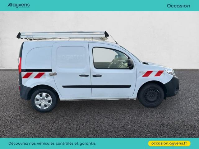 Renault Kangoo Express image 2