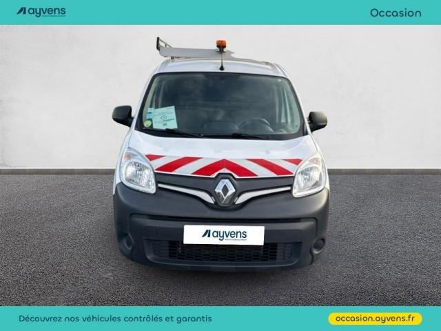 Renault Kangoo Express image 7