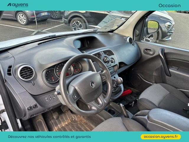 Renault Kangoo Express image 4