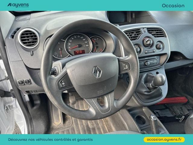 Renault Kangoo Express image 8