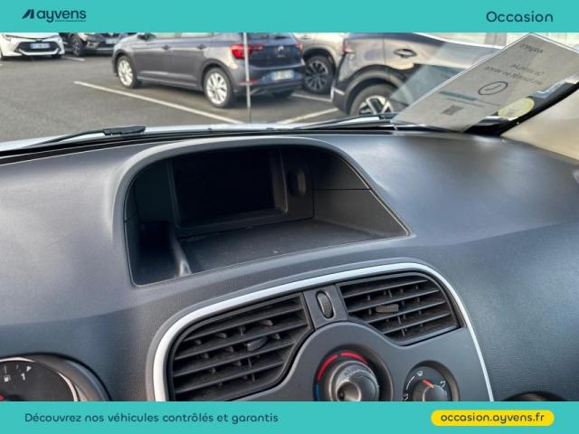 Renault Kangoo Express image 1