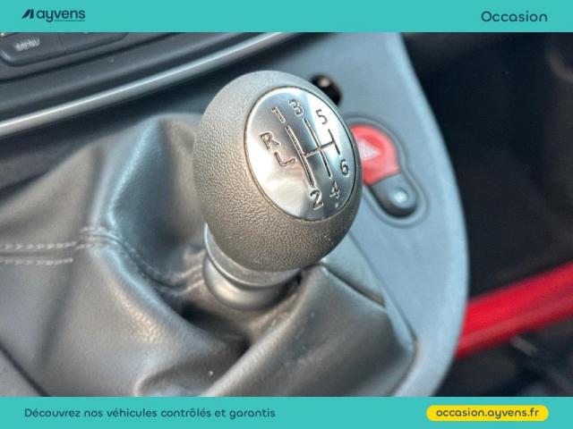 Renault Kangoo Express image 6