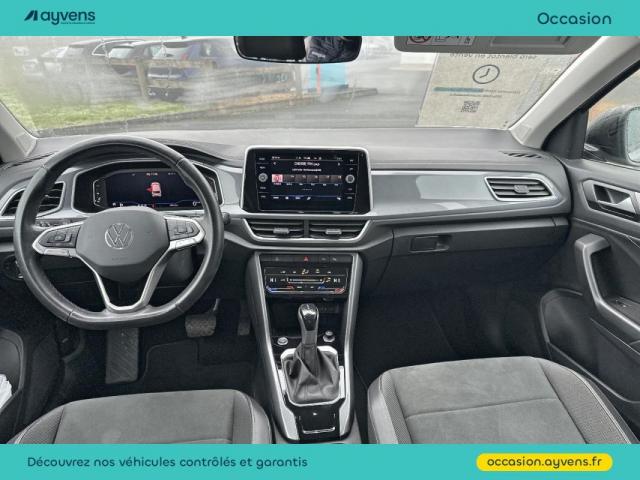 Volkswagen T-Roc image 3