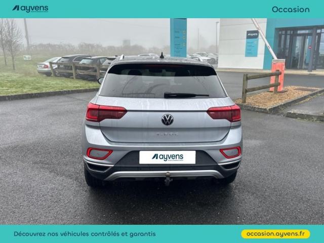 Volkswagen T-Roc image 8