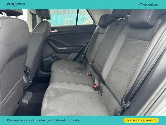 Volkswagen T-Roc image 7