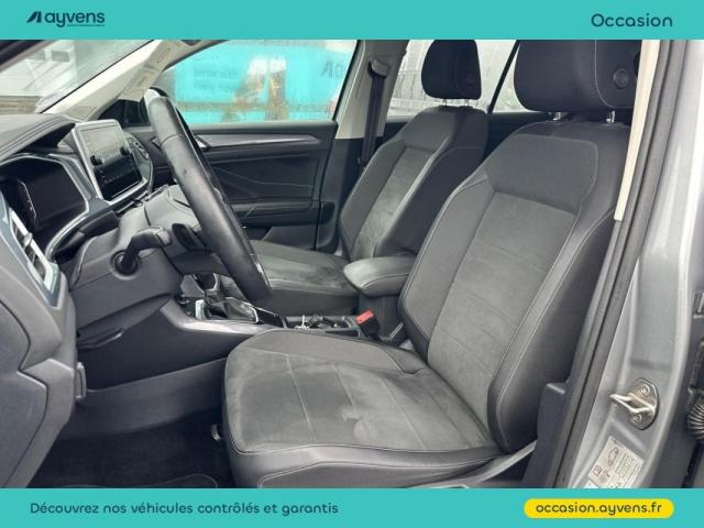 Volkswagen T-Roc image 6