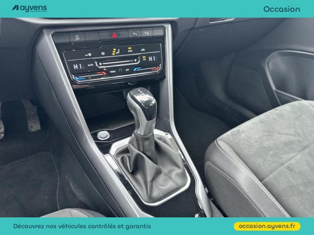 Volkswagen T-Roc image 2