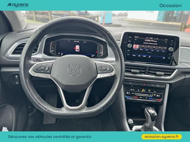 Volkswagen T-Roc image 4