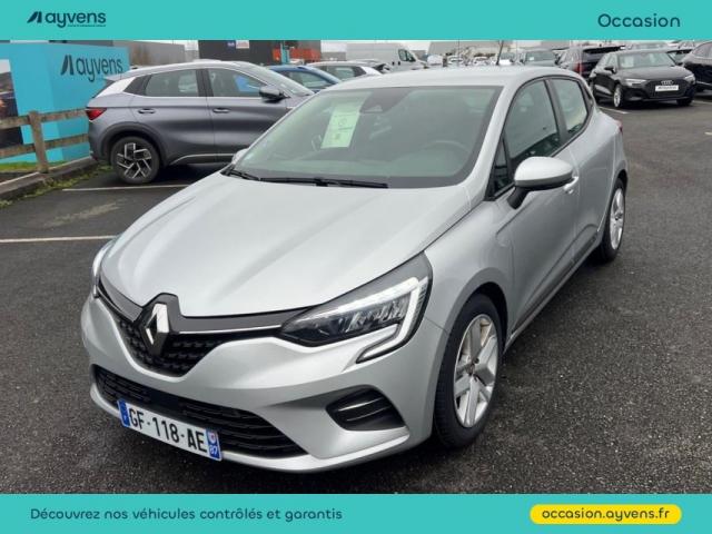 Renault Clio 1.0 Tce 90ch Business X-Tronic -21n