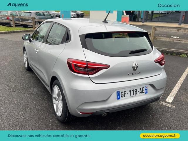 Renault Clio image 1
