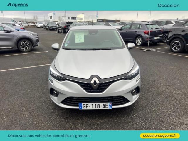 Renault Clio image 8