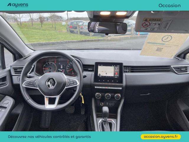 Renault Clio image 7