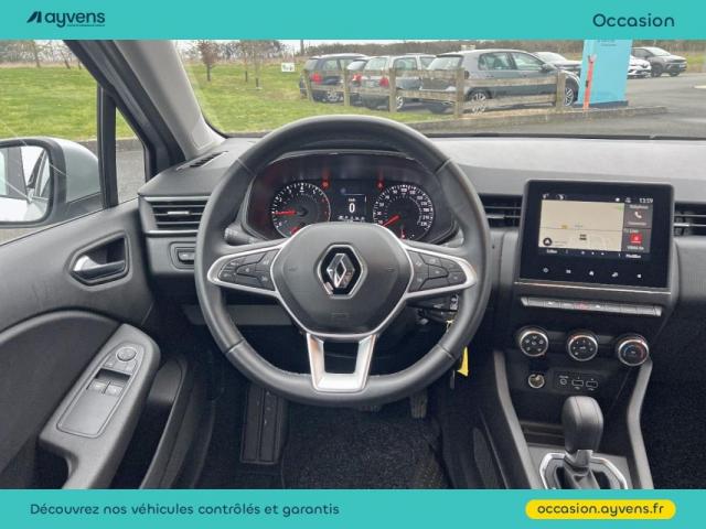 Renault Clio image 6