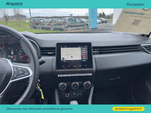 Renault Clio image 2