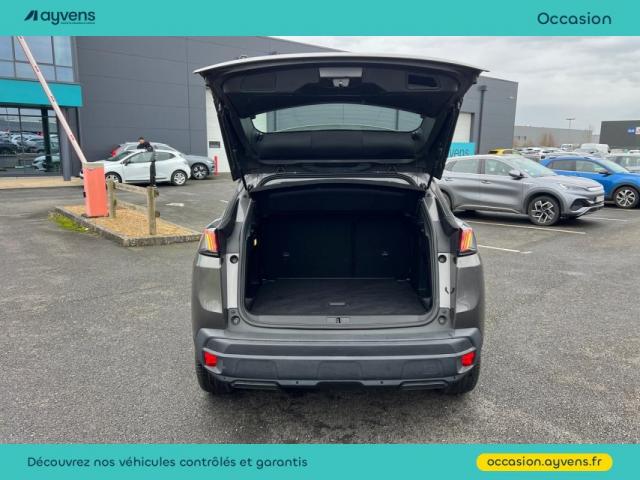 Peugeot 3008 image 7