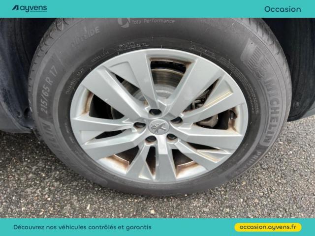 Peugeot 3008 image 3