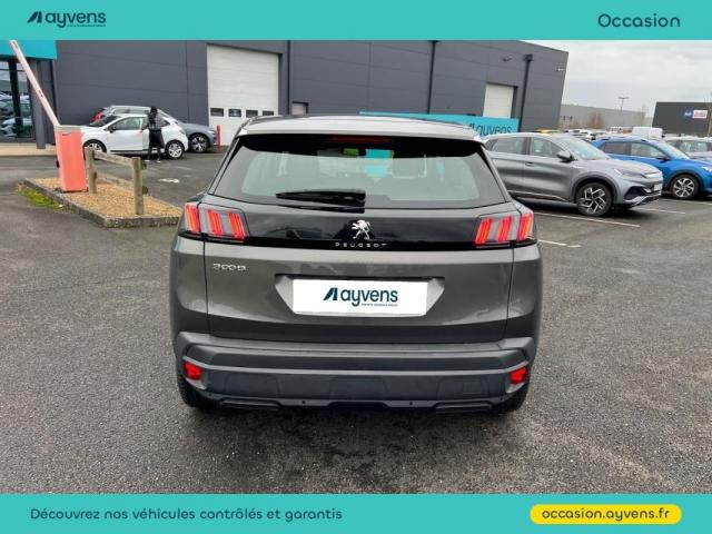 Peugeot 3008 image 5