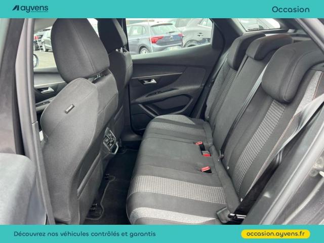 Peugeot 3008 image 2