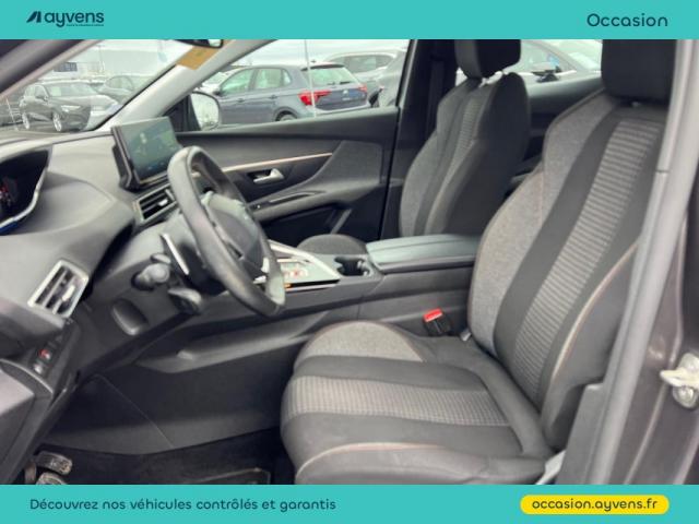 Peugeot 3008 image 1