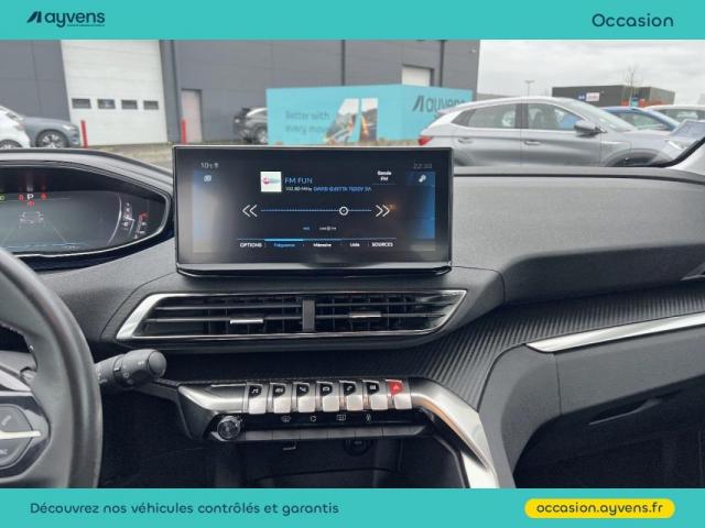 Peugeot 3008 image 8