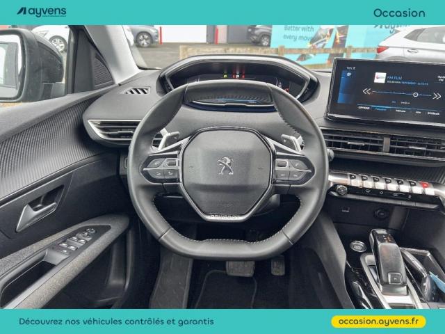 Peugeot 3008 image 4