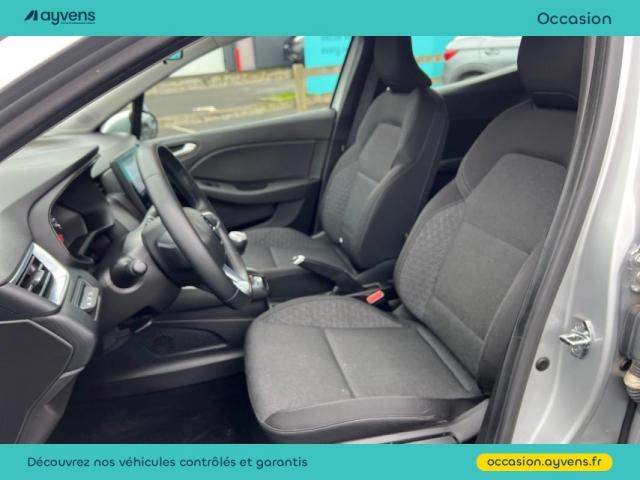 Renault Clio image 1
