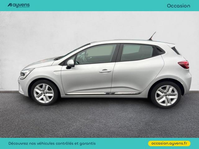 Renault Clio image 6