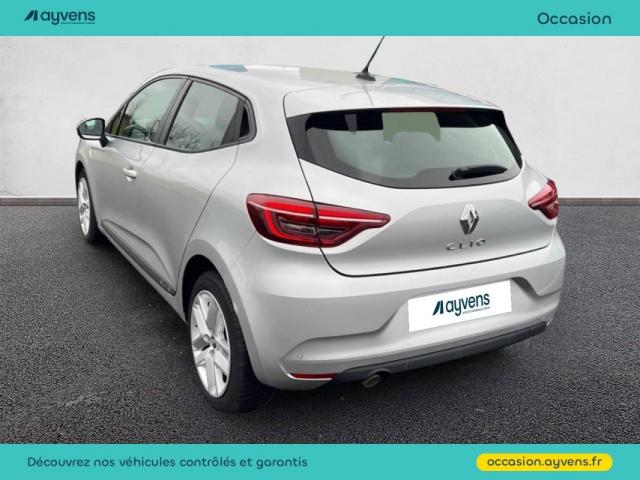 Renault Clio image 3