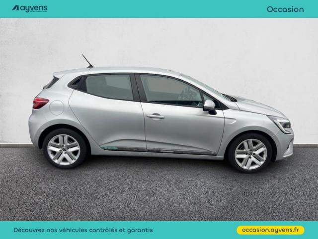 Renault Clio image 8