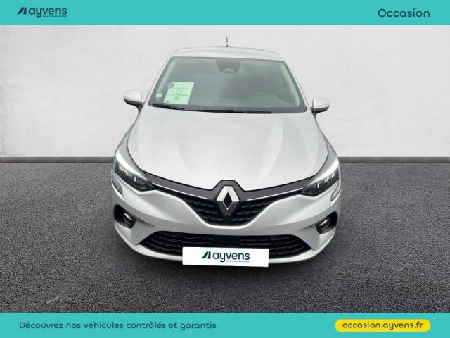 Renault Clio image 9