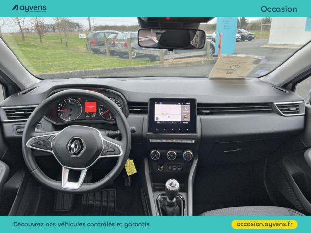Renault Clio image 5