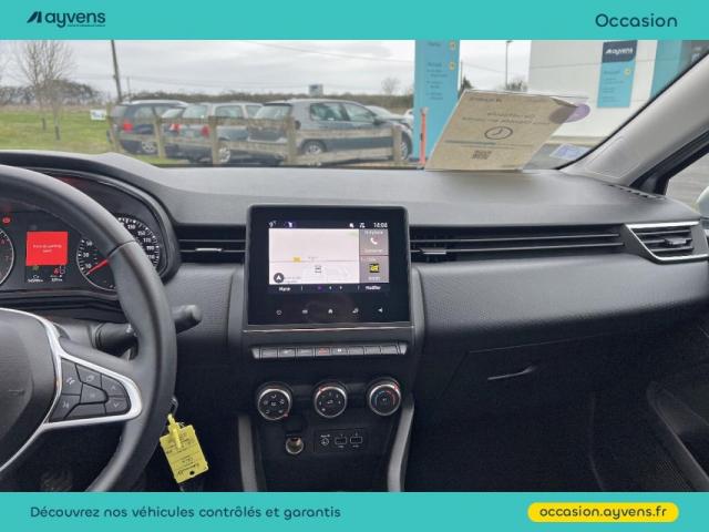 Renault Clio image 2